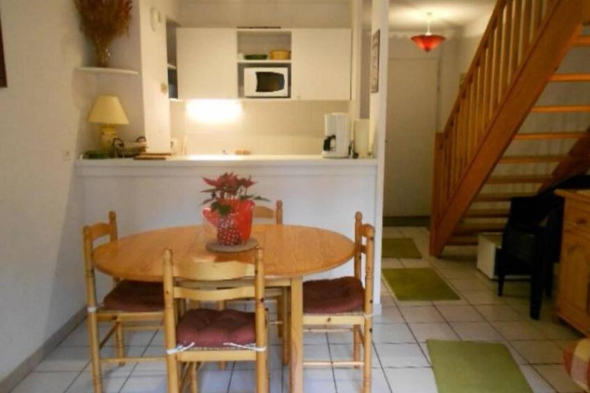 Résidence Pic De Lia - foto 13