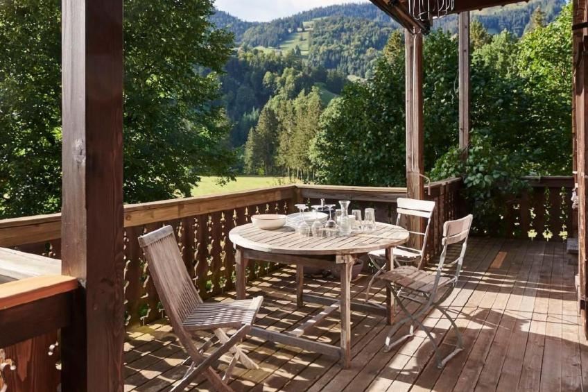 Maison des Fées - Stiftung Ferien im Baudenkmal - foto 6