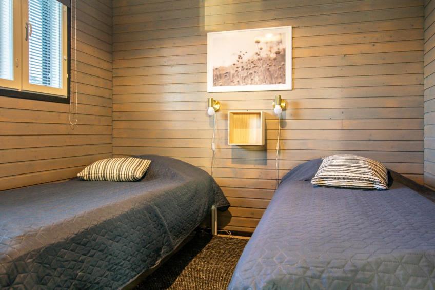 Aurinkopaikka - foto 18