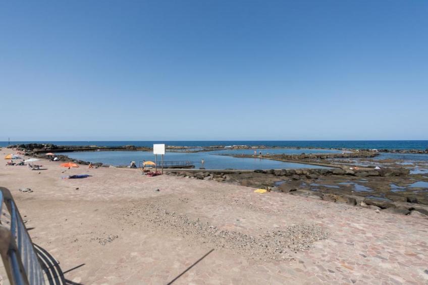 in San Andrés direkt am Meer - foto 37