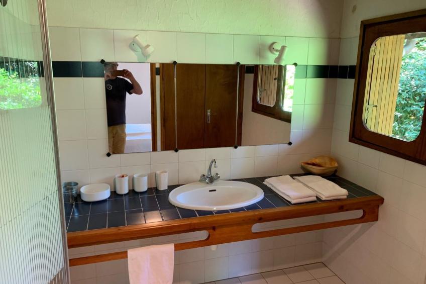 Haus 10 Schlafplätze Lac d'Hossegor / Plage des Estagnots mit Pool - foto 14