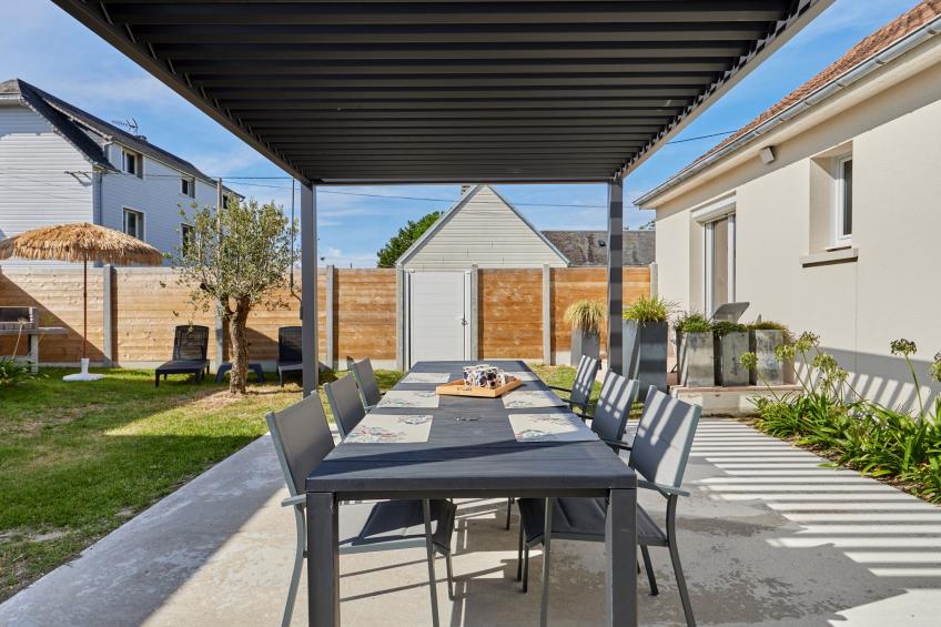 Maison Edgar Luce - foto 12