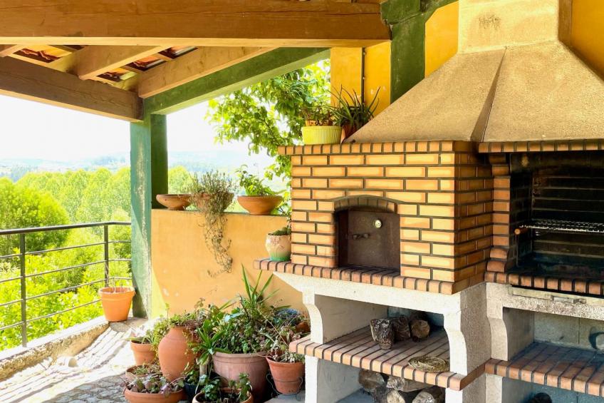 Charmantes Haus in Penafiel Douro-Tal - foto 9