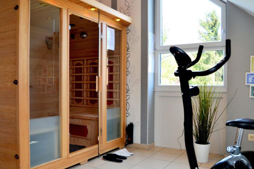 Ardennen Ferienhaus 5 Zimmer 5 Bad 14 Pers Zugang Chaisards - foto 16