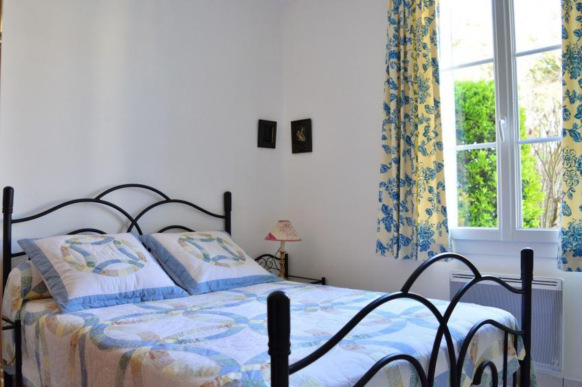 "Villa Joss" in Strandnähe - foto 14