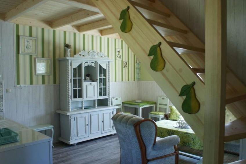 Meeresdorf Stille - Ferienhäuser in den Gärten von Magra - foto 43