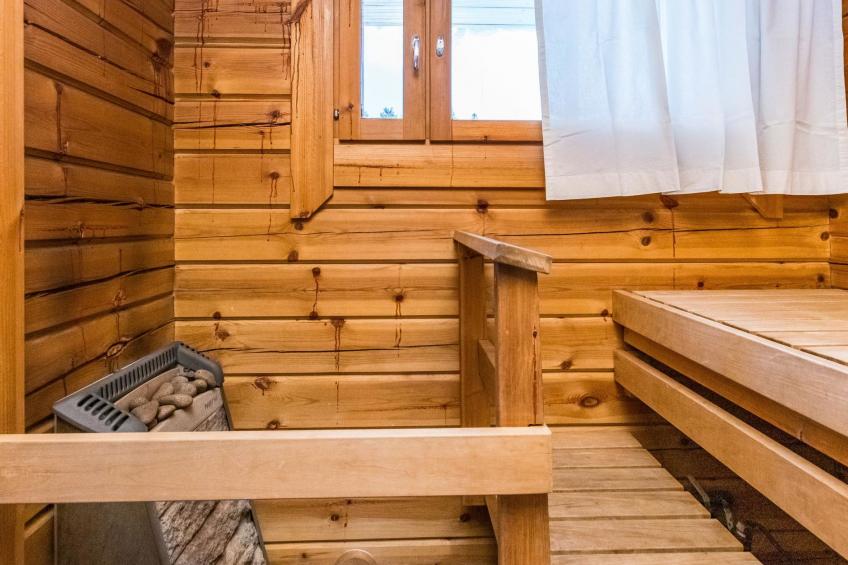 Wanha karminranta - foto 21