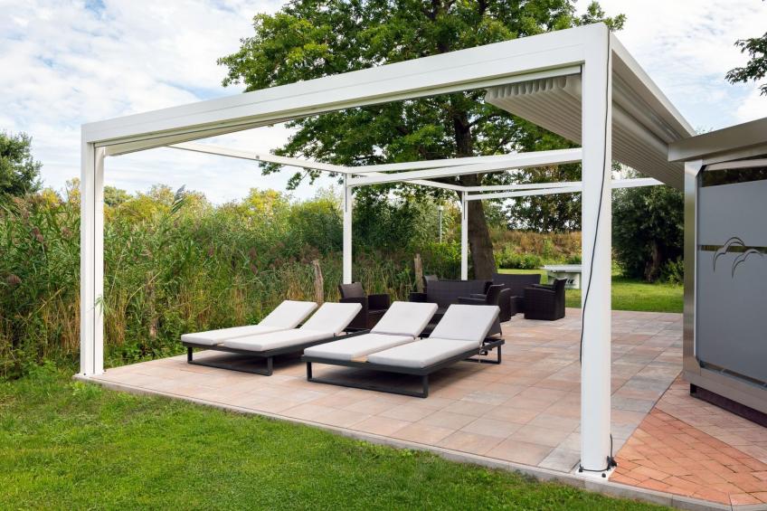 Gemütliches Haus mit Garten und gemeinsamem Pool - foto 16