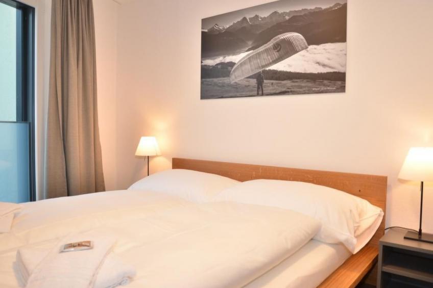 Apt. Flüehblüemli - foto 4