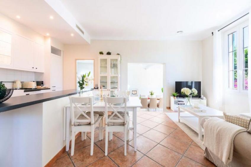 Résidence Villa 140m² Piscine - Proche Cannes - foto 9