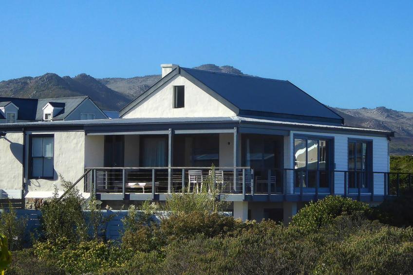 mit Privatpool für 8 Personen ca. 240 m² in Kommetjie, Kapregion (Westkap) - foto 14