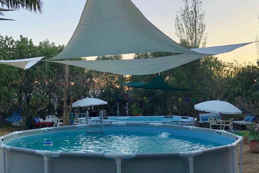 Cortijo Pulgarin Bajo - foto 7