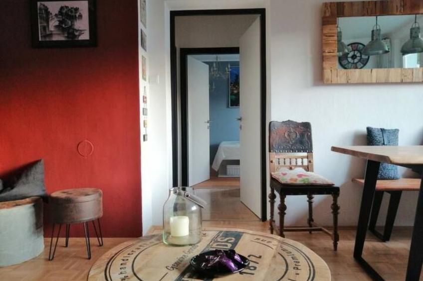 Stadtwohnung in Klagenfurt am Wörthersee - foto 3