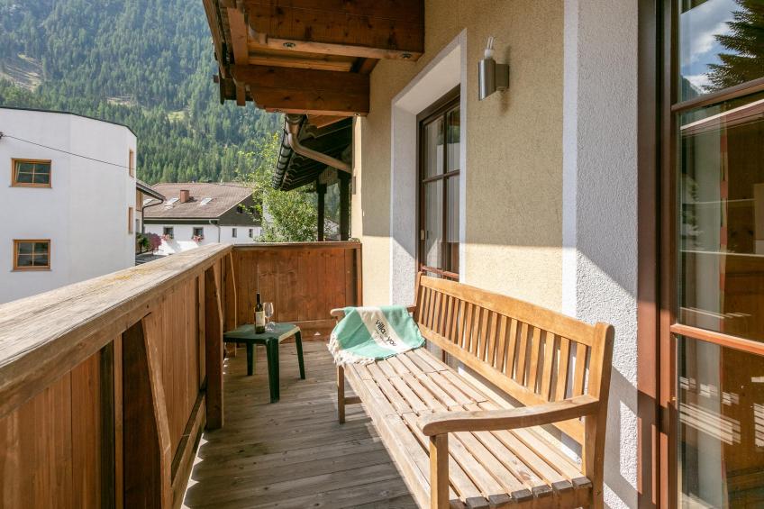 Schweizerhof Salbei - foto 14