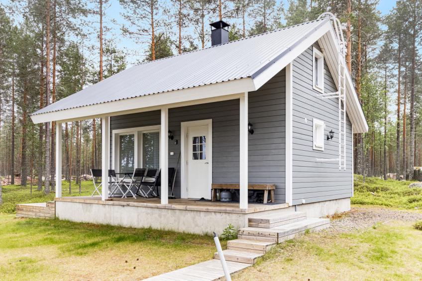 Metsäranta