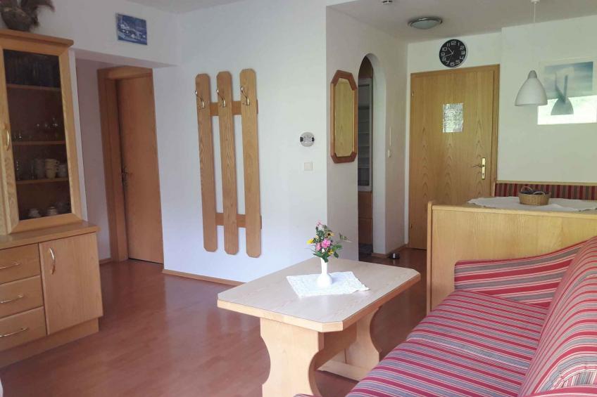 Holiday apartment with balcony and indoor swimming pool - BF-7G8F - foto 22