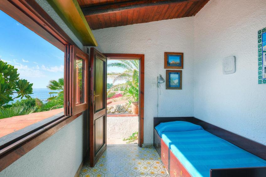 Vakantiehuis, Fontane Bianche - foto 11