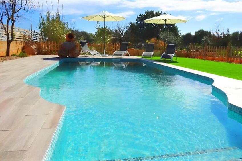 Maison à Llucmajor - foto 5