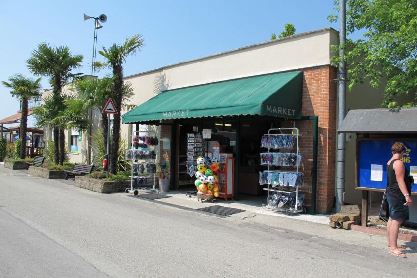 Camping Butterfly - foto 27