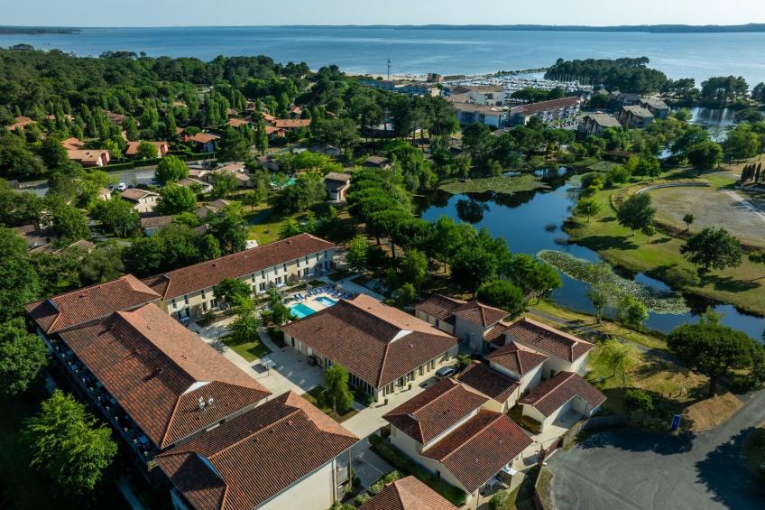 Odalys Résidence Le Petit Pont S2PMR - foto 2