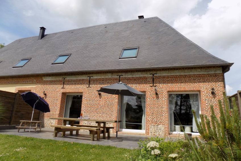 für acht Personen - foto 3