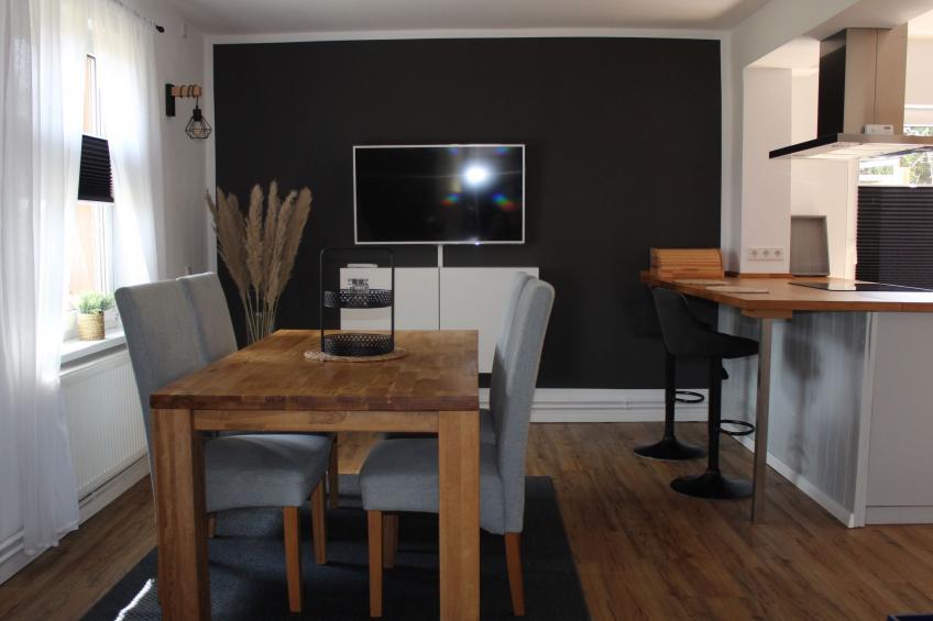 stylisches Ferienhäuschen Henry - foto 2