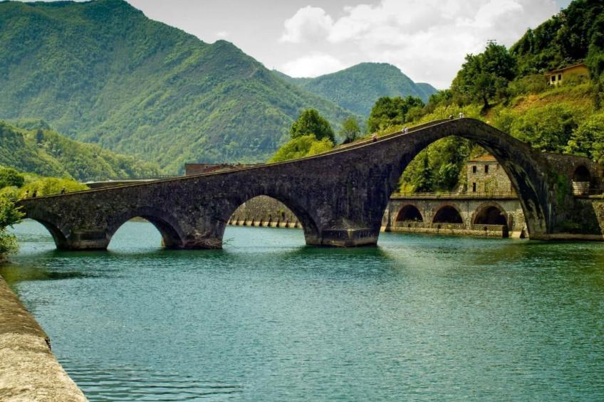 in Cascina mit privatem Parkplatz - foto 46