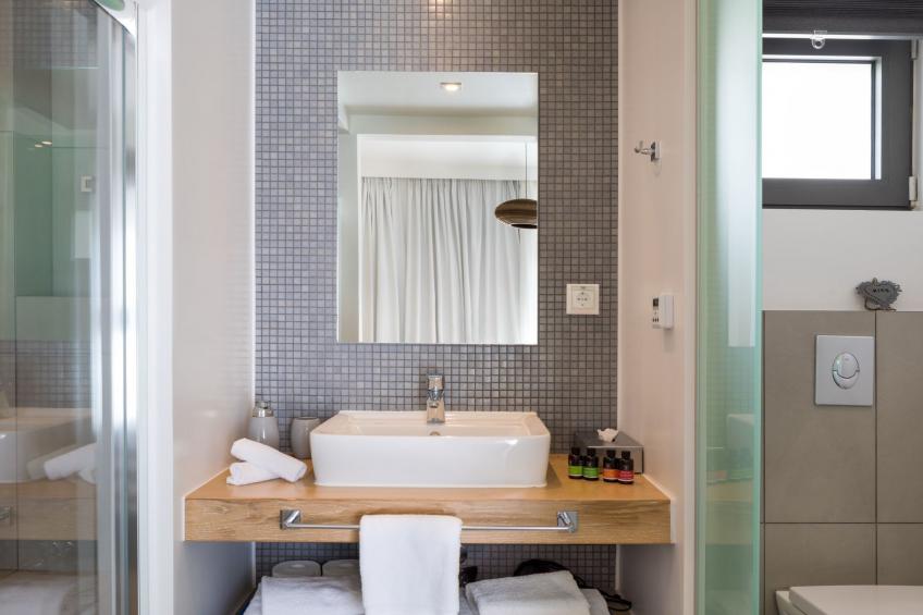 Gut ausgestattete Villa mit Pool und privatem Garten - foto 25