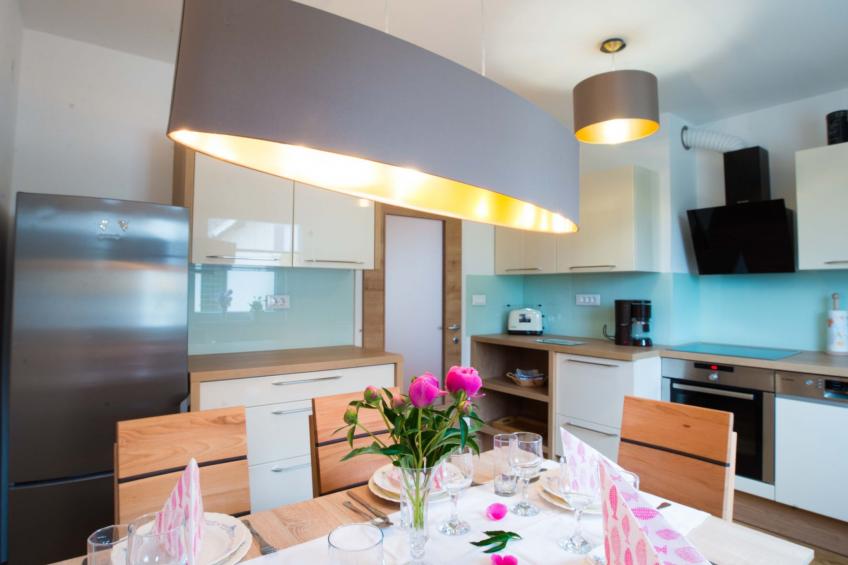 Tolle Ferienwohnung in Zasip mit Parkplatz - foto 2