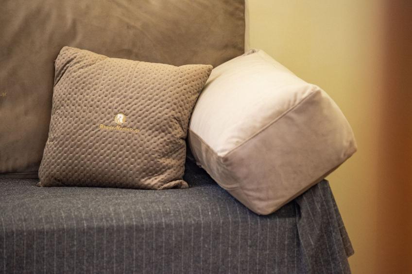 Rhodos Altstadt Castello Suite - foto 14