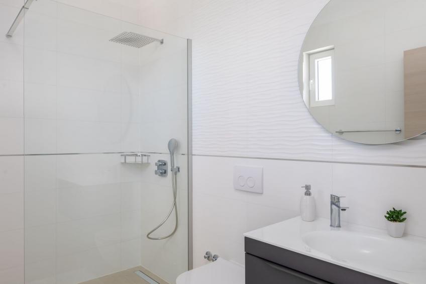 Luxuriöse Villa Dolce Vita direkt am Meer mit privatem Pool und Parkplatz - foto 43