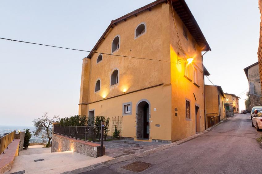 wohnung der Mandarin - foto 38