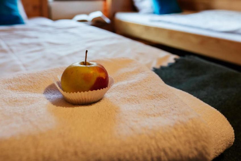 Dom przy drodze Skansen dla 8 osób Bełczna - foto 16