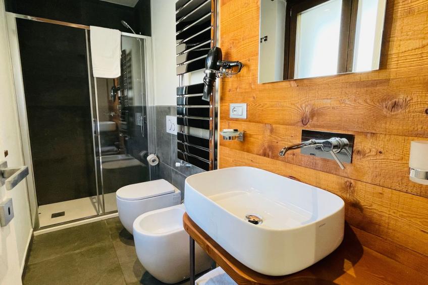 Zwei-Zimmer-Wohnung 5 p.l. Villa Linda - foto 3