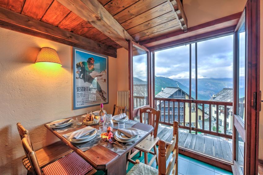 Grange Hike & Ski - 44D Sestriere - foto 3