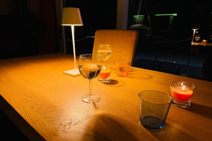 Hausboot Tegel - foto 18