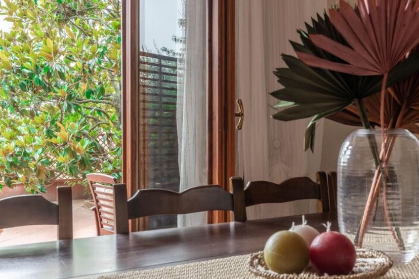 Villa Rosso Corbezzolo - foto 67