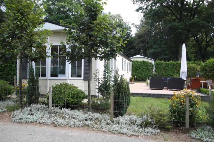 Ferien in Wageningen