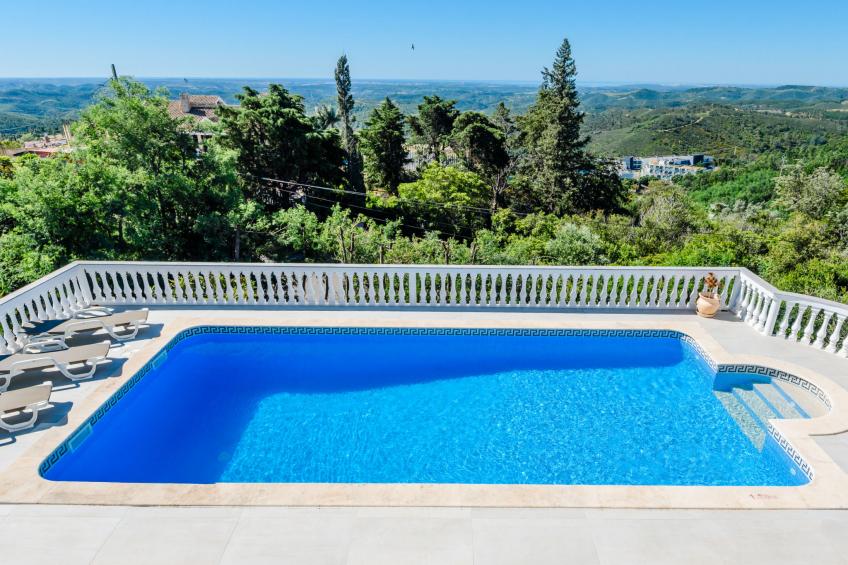 Villa Montinho Vista, Monchique Pool Villa - foto 2