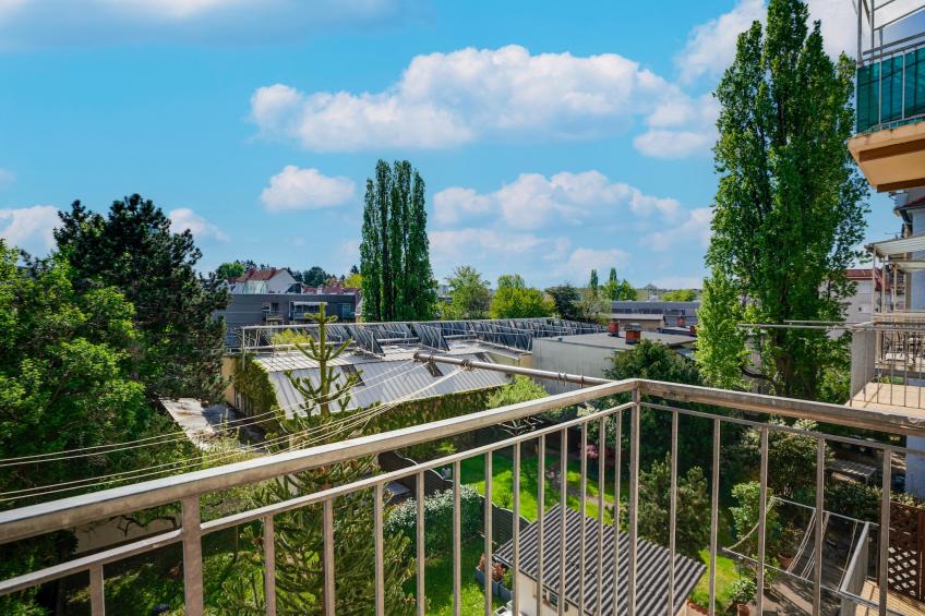 MG Top 6 Apartment 2P in Graz - foto 15