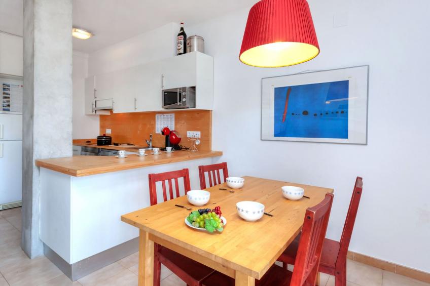 Residencial Cap Ras - foto 3