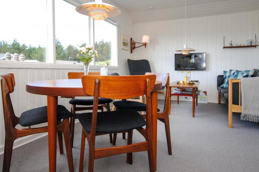 "Engelbertine" - 900m from the sea in NW Jutland - foto 5