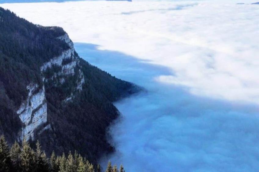 Magnifique Chalet , Vue Sur Le Mont Blanc - foto 40