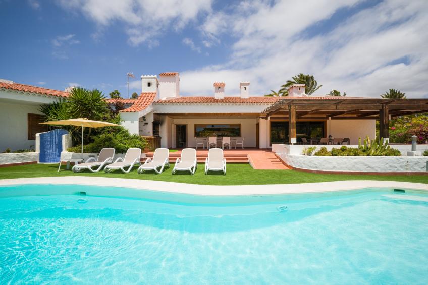 Casa Gran Canaria