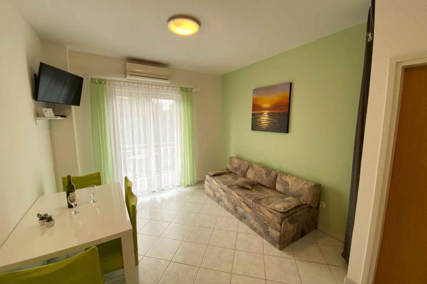 Vakantiewoning met airco - VW-KMY3H - foto 8
