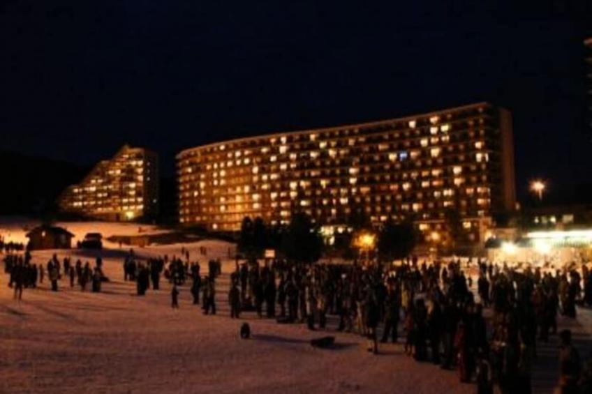 Résidence Le Bois D'aurouze - foto 4