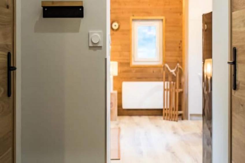 Résidence 3 Vallées En Hiver, Vélo En été – 2 à 4 Pers. - foto 7