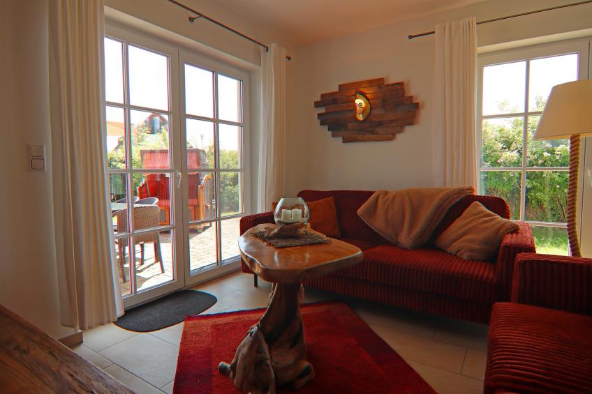 Holiday home Weisse Düne, Zinnowitz - foto 8