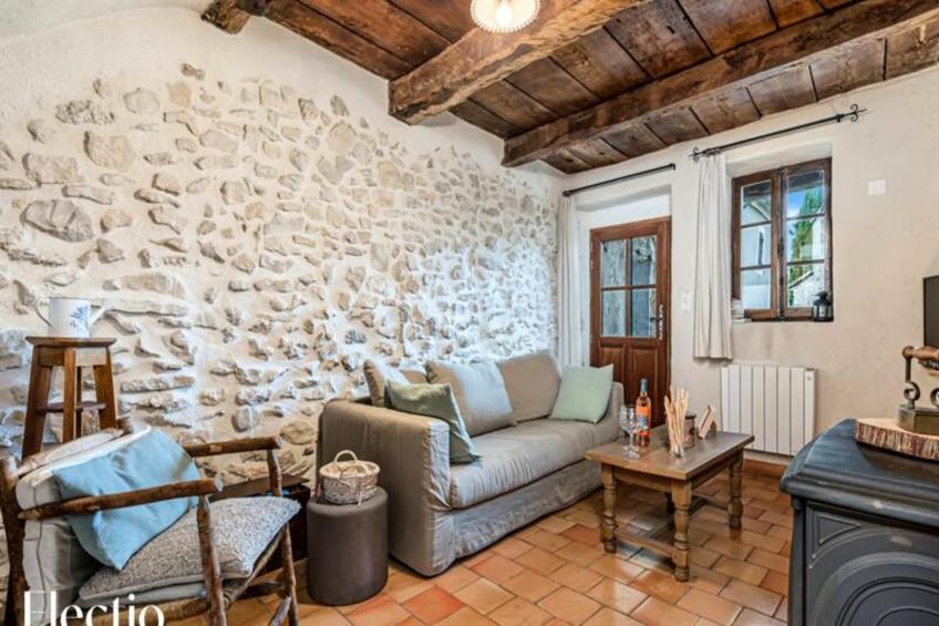 Mas La Miellerie | Charme Authentique Et Nature - foto 40