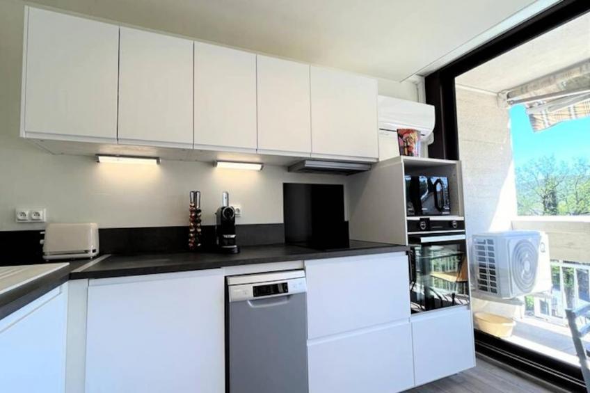 Résidence Griselis - foto 15